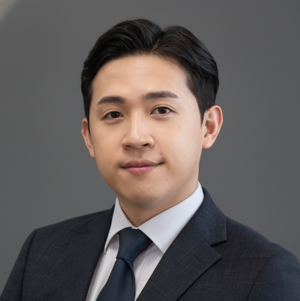 Yang-Jun (Andrew) Joo, Ph.D.